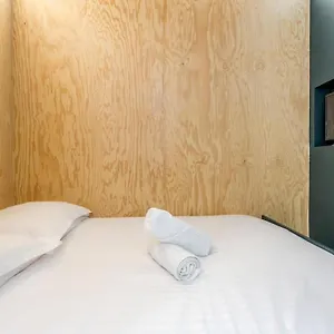 Sleepoo - Cocooning 6 Appartement