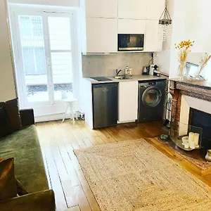 Electra Mini-studio Appartement