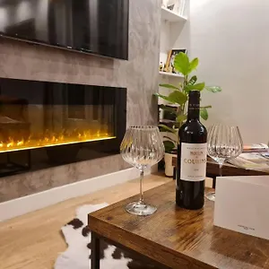 Center - Beautiful & Cosy Flat Appartement