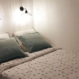 Cosy, Quartier Canal Saint-martin Appartement