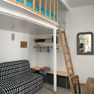 Maisonnette Appartement